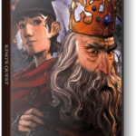Download Kings Quest 2015 torrent download for PC Download King's Quest (2015) torrent download for PC