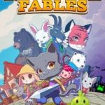 Download Kitaria Fables torrent download for PC Download Kitaria Fables torrent download for PC