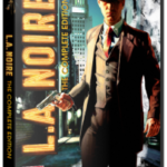 Download LA Noire The Complete Edition 2011 torrent download for Download LA Noire: The Complete Edition (2011) torrent download for PC