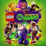 Download LEGO DC Super Villains 2018 torrent download for PC Download LEGO DC Super Villains (2018) torrent download for PC