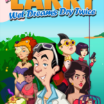 Download Leisure Suit Larry Wet Dreams Dry Twice torrent download Download Leisure Suit Larry: Wet Dreams Dry Twice torrent download for PC