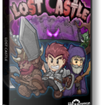 Download Lost Castle v201 torrent download for PC Download Lost Castle v2.01 torrent download for PC