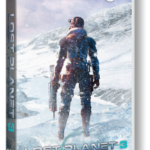 Download Lost Planet 3 2013 torrent download for PC Download Lost Planet 3 (2013) torrent download for PC