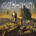 Download Machinarium 2009 torrent download for PC Download Machinarium (2009) torrent download for PC