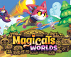 Download MagiCats Worlds torrent download for PC Download MagiCats Worlds torrent download for PC