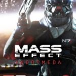 Download Mass Effect Andromeda 2017 torrent download for PC Download Mass Effect: Andromeda (2017) torrent download for PC