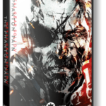 Download Metal Gear Solid 5 The Phantom Pain v115 2015 Download Metal Gear Solid 5: The Phantom Pain [v1.15] (2015) download torrent for PC