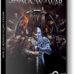 Download Middle earth Shadow of War 2017 torrent download for PC Download Middle-earth: Shadow of War (2017) torrent download for PC