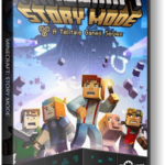Download Minecraft Story Mode A Telltale Games Series Episode Download Minecraft: Story Mode - A Telltale Games Series. Episode 1-8 (2015) torrent download for PC