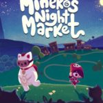 Download Minekos Night Market torrent download for PC Download Mineko's Night Market torrent download for PC