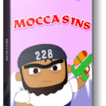 Download Moccasin 2017 torrent download for PC Download Moccasin (2017) torrent download for PC