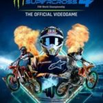 Download Monster Energy Supercross The Official Videogame 4 torrent Download Monster Energy Supercross - The Official Videogame 4 torrent download for PC