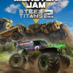 Download Monster Jam Steel Titans 2 torrent download for PC Download Monster Jam Steel Titans 2 torrent download for PC