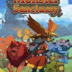 Download Monster Sanctuary torrent download for PC Download Monster Sanctuary torrent download for PC