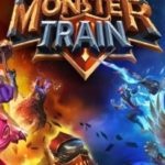 Download Monster Train torrent download for PC Download Monster Train torrent download for PC