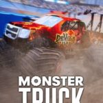 Download Monster Truck Championship torrent download for PC Download Monster Truck Championship torrent download for PC