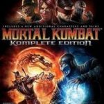 Download Mortal Kombat Komplete Edition torrent download for PC Download Mortal Kombat: Komplete Edition torrent download for PC