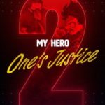 Download My Hero Ones Justice 2 torrent download for PC Download My Hero One's Justice 2 torrent download for PC