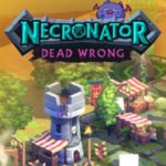 Download Necronator Dead Wrong torrent download for PC Download Necronator: Dead Wrong torrent download for PC