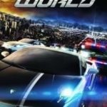 Download Need for Speed World torrent download for PC Download Need for Speed: World torrent download for PC