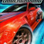 Download Need for Speed ​​Underground torrent download for PC Download Need for Speed ​​Underground torrent download for PC