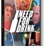 Download Need for drink 2017 torrent download for PC Download Need for drink (2017) torrent download for PC