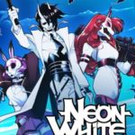 Download Neon White torrent download for PC Download Neon White torrent download for PC
