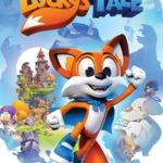 Download New Super Luckys Tale torrent download for PC Download New Super Lucky's Tale torrent download for PC