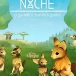Download Niche A Genetics Survival Game torrent download for PC Download Niche: A Genetics Survival Game torrent download for PC