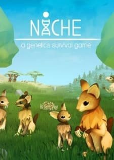 Download Niche: A Genetics Survival Game torrent download for PC –  Technosteria