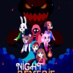 Download Night Reverie torrent download for PC Download Night Reverie torrent download for PC