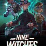 Download Nine Witches Family Disruption torrent download for PC Download Nine Witches: Family Disruption torrent download for PC