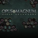 Download Opus Magnum torrent download for PC Download Opus Magnum torrent download for PC