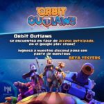 Download Orbit Outlaws torrent download for PC Download Orbit Outlaws torrent download for PC