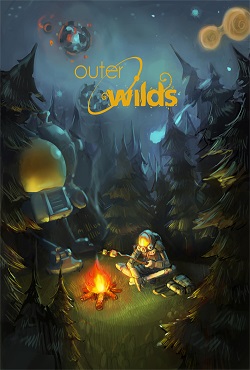 Download Outer Wilds 2018 torrent download for PC Download Outer Wilds (2018) torrent download for PC
