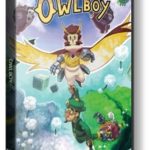 Download Owlboy 2016 torrent download for PC Download Owlboy (2016) torrent download for PC