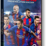 Download PES 2018 Pro Evolution Soccer 18 2017 torrent Download PES 2018 / Pro Evolution Soccer 18 (2017) torrent download for PC