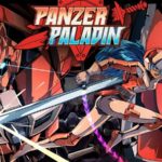Download Panzer Paladin torrent download for PC Download Panzer Paladin torrent download for PC