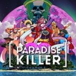 Download Paradise Killer torrent download for PC Download Paradise Killer torrent download for PC
