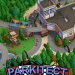 Download Parkitect torrent download for PC Download Parkitect torrent download for PC