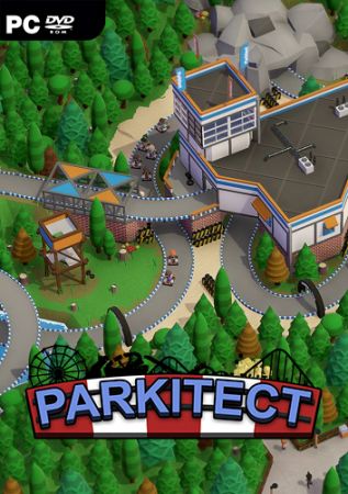 Download Parkitect torrent download for PC Download Parkitect torrent download for PC