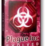 Download Plague Inc Evolved v11832 torrent download for PC Download Plague Inc: Evolved download torrent for PC