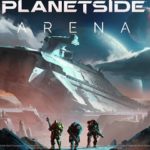 Download PlanetSide Arena 2019 torrent download for PC Download PlanetSide Arena (2019) torrent download for PC