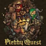 Download Plebby Quest The Crusades torrent download for PC Download Plebby Quest: The Crusades torrent download for PC