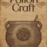 Download Potion Craft Alchemist Simulator torrent download for PC Download Potion Craft: Alchemist Simulator torrent download for PC