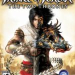 Download Prince of Persia The Two Thrones 2006 torrent download Download Prince of Persia: The Two Thrones (2006) torrent download for PC