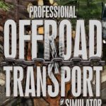 Download Professional Offroad Transport Simulator torrent download for PC Download Professional Offroad Transport Simulator torrent download for PC