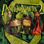Download Psychonauts 2 torrent download for PC Download Psychonauts 2 torrent download for PC