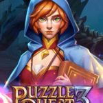 Download Puzzle Quest 3 torrent download for PC Download Puzzle Quest 3 torrent download for PC