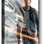 Download Quantum Break 2016 torrent download for PC Download Quantum Break (2016) torrent download for PC